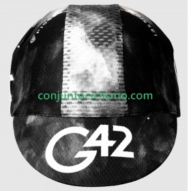 UAE Team Emirates XRG 2025 Gorra